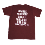 Humble Yourself T-Shirt