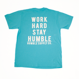 Work Hard Stay Humble T-Shirt